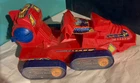 1982 MOTU ATTAK TRAK MATTEL VINTAGE MASTERS OF THE UNIVERSE VEHICLE