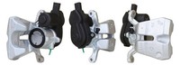 Elstock Bremssattel Bremszange Hinten Rechts FüR Jeep Cherokee KL
