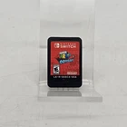 Super Mario Odyssey (Nintendo Switch, 2017) - Game Cartridge Only