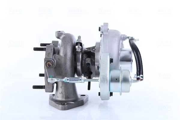 Turbolader | Neu | Lader, Aufladung | 1720130030 | KEIN PFAND - Bild 3 von 4