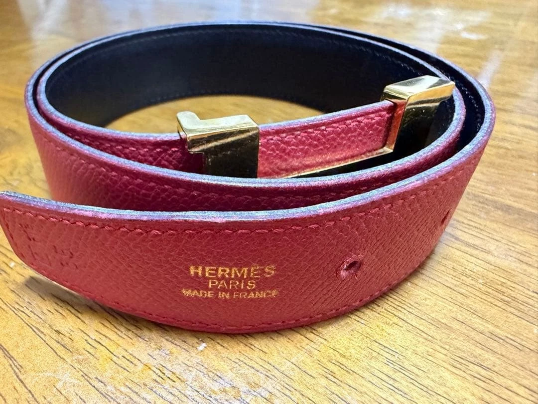 HERMÈS Belt 65 In Women's Belts for sale | eBay