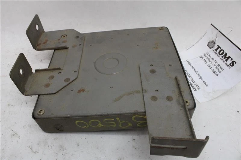 ECU ECM COMPUTER Ford Aspire 1994 94 1995 95 B3H718881B 1081160 - Image 4 of 4