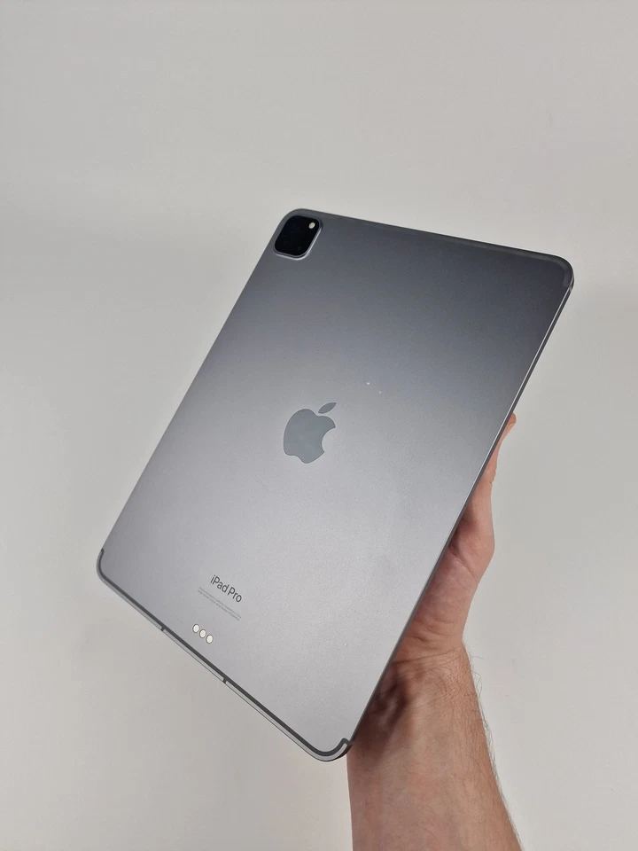 Apple iPad Pro 11-inch (4th generation) · 256GB · Cellular, photo 3 of 5