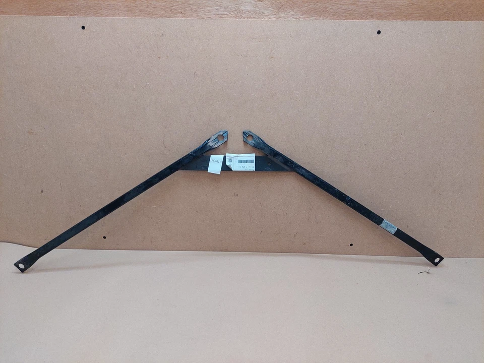 BMW F20 F22 F30 Front Inner Suspension Strut Brace 51617378711 Genuine New - Image 2 of 4