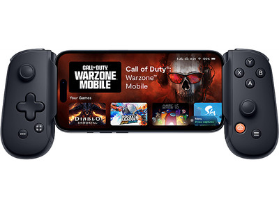 BACKBONE One (Lightning)   Mobiler Gaming-Controller für iPhone