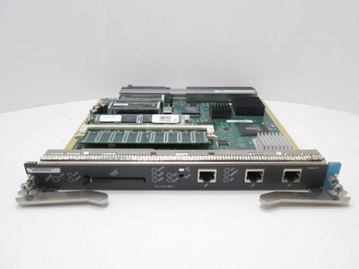 Cisco 15530-CPU CPU/Switch Module 800-14636-05