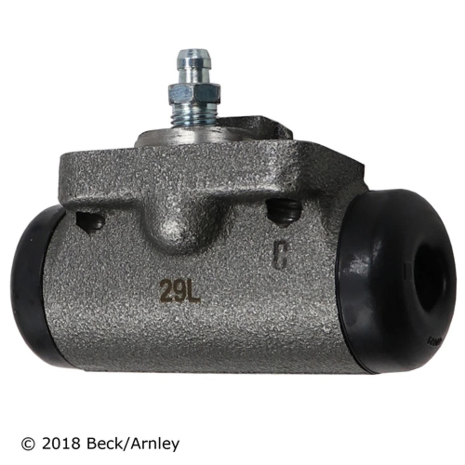 Cilindro de rueda trasero Beck Arnley 072-9597 para camioneta Ford Ranger Mazda B4000 Foto 4 de 4