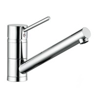 Naber | Scope 1 | Einhebelmischer | Chrom | Niederdruck