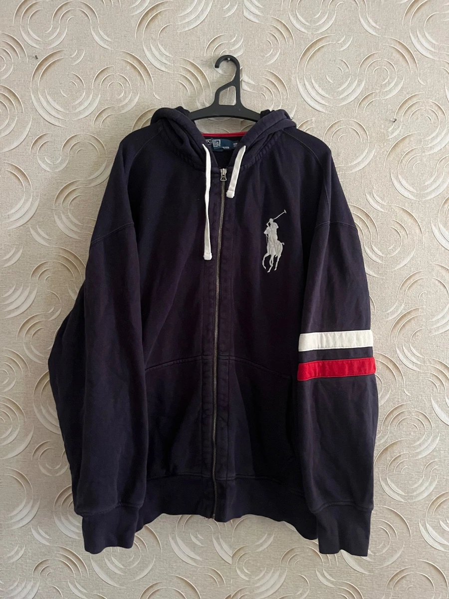 Polo Ralph Lauren Plaid Hoodies for Men | eBay