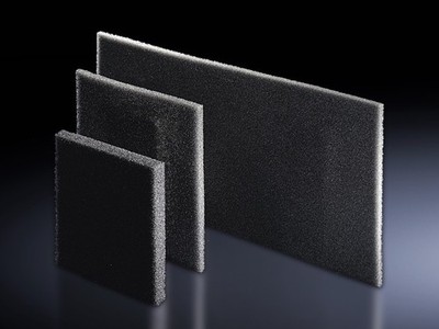 Rittal Filtermatten TopTherm SK 3286.500 (VE3) Filter 3286500 Filtermatten