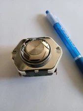 DEWHURST  Elevator Push Button Stainless Steel 24V C3 C3s