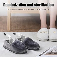 Electric Shoe Dryer Deodorizer Fast Heating Electric Shoe Dryer Boot Warmer Shoe