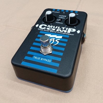 Compressor Model MULTI COMP EBS