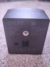 BROKEN Steam VR Base Station 2.0 Lighthouse for HTC Vive Valve Index RED LIGHT