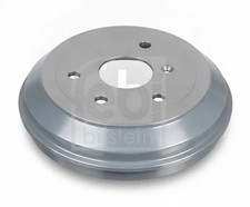 Tambour de frein Smart ROADSTER-COUPE