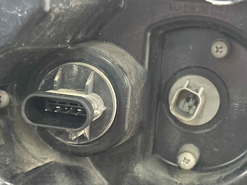 Fits 2011-2014 Dodge Avenger Right Tail Light OEM:5182522AD - Изображение 4 из 4