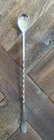 Twist by Gorham Sterling Silver Martini Spoon 12"