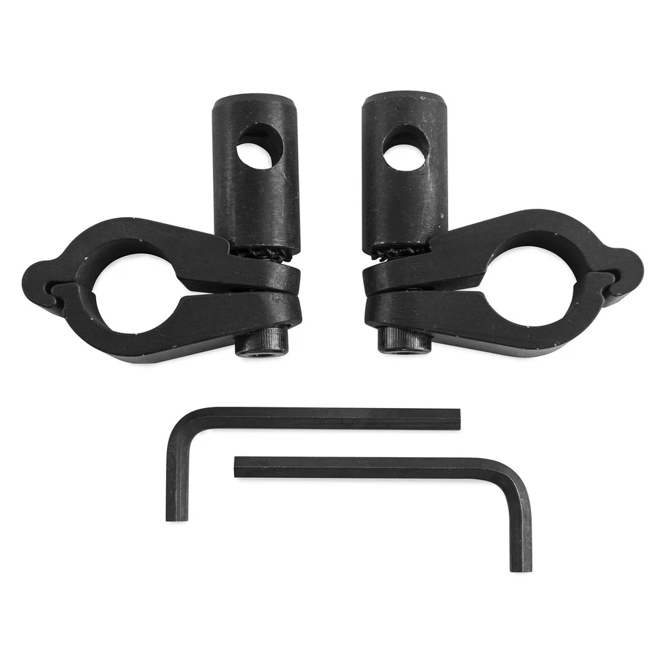 Slipstreamer 7/8" Clamp Kit S-7/8-C - Image 3 of 4