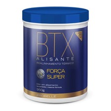 Probelle Btx Hair Smoothing Treatment Super Strength 950g