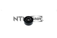 SNR GA352.70 Spannrolle, Keilrippenriemen Links FüR CitroËN Passend FüR Fiat