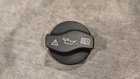Oil filler cap