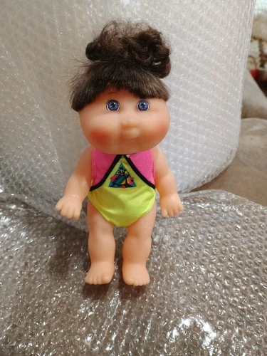Vintage Cabbage Patch Kids Doll 1985