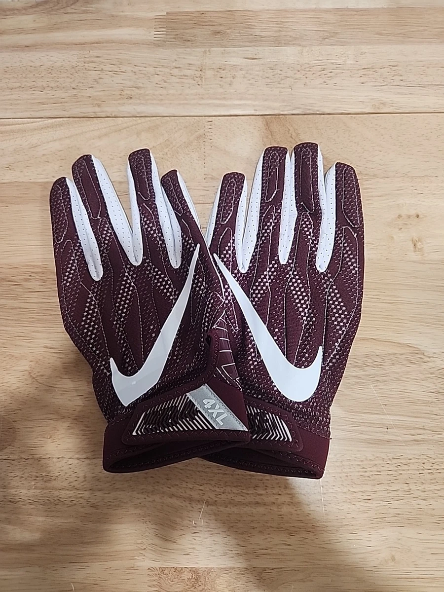 4xl Football Gloves for sale | eBay