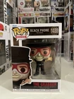 Movies Funko Pop - The Grabber - Black Phone The Movie - No. 1488