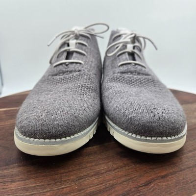 Cole Haan Gray Chukka Boots Cole Haan Berkshire Lug Chukka Boots | Belk main image 4