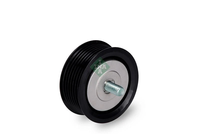 ✅Para INA 532 0305 10 DEFLECTION/GUIDE POLEA, V-RIBBED BELT ⭐Excelente vendedor⭐ - Imagen 3 de 4