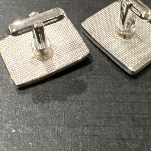 Hickock Fishing Cufflinks - Picture 9 of 12