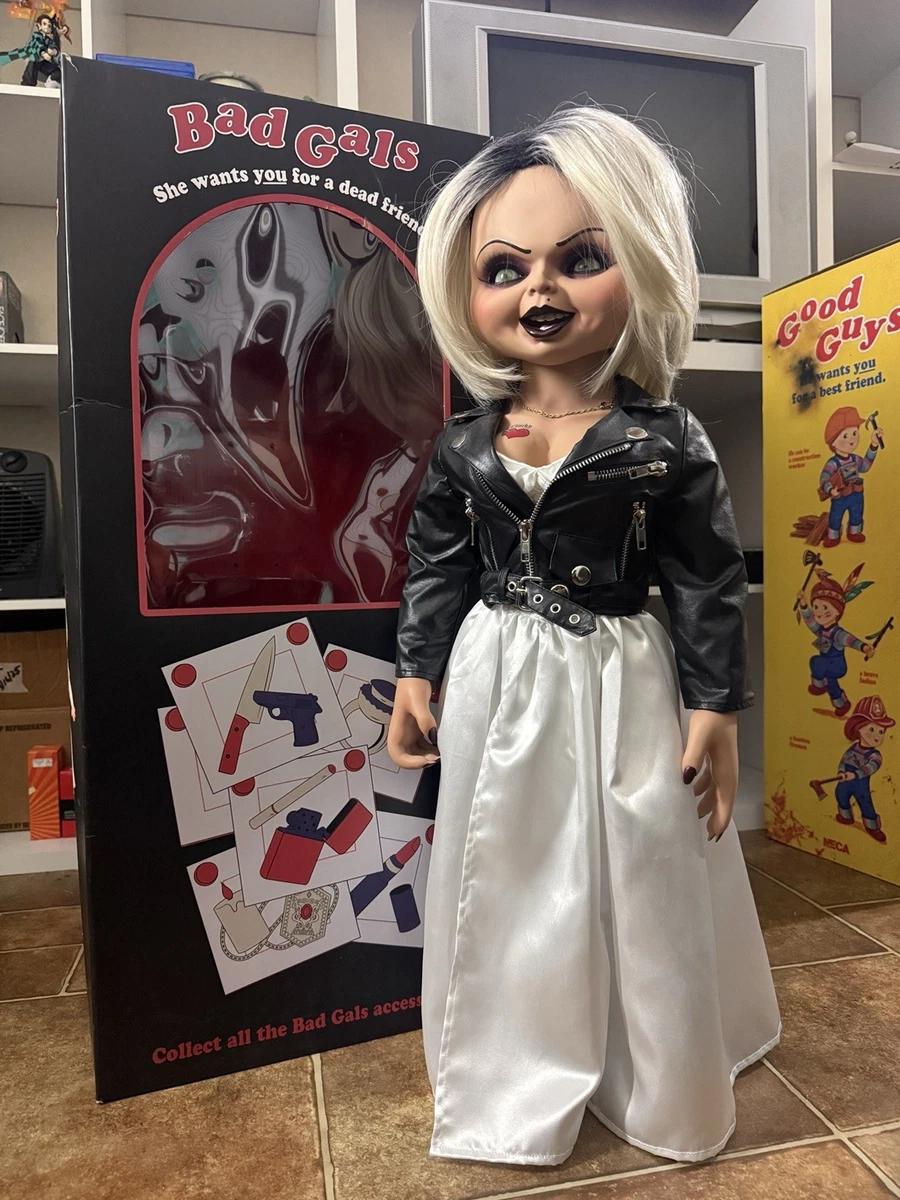 Bride of Chucky Dolls products for sale | eBay