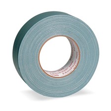 NASHUA 398 Duct Tape,Olive Drab,1 7/8inx60yd,11 mil 15R464