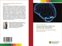 "\"ModulaçãO Microglial Na DoençA De Alzheimer\" Marina Zanichelli Barbosa"