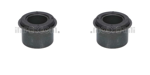2X Original Imperium Querlenkerlager Vorne Links Rechts FüR Iveco Daily III-image