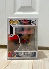 Funko Pop! Vinyl: Marvel Spider-Verse Miles Morales Bobblehead #403