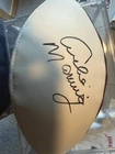 Archie Manning Autographed Official Wilson Football With Display Box
