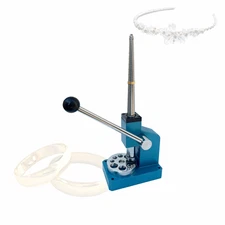 Ring Stretcher Enlarger Reducer -Size 1-15 US std. Ring Sizing Repair Tool