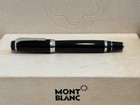 Montblanc,”Boheme”,Rollerball Pen, No Stone Platinum pl.NOS.Germany 🇩🇪 — photo 9
