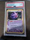Pokemon TCG 2006 Legend Maker Gengar 5/92 Reverse Holo Holo Rare PSA 6