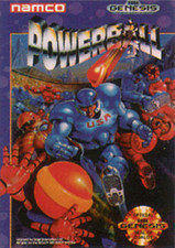 ebay® Auktion 296256202899 | SEGA Mega Drive / Genesis - Powerball US mit OVP sehr guter Zustand Thumbnail of ebay® auction 296256202899 | SEGA Mega Drive / Genesis - Powerball US mit OVP sehr guter Zustand