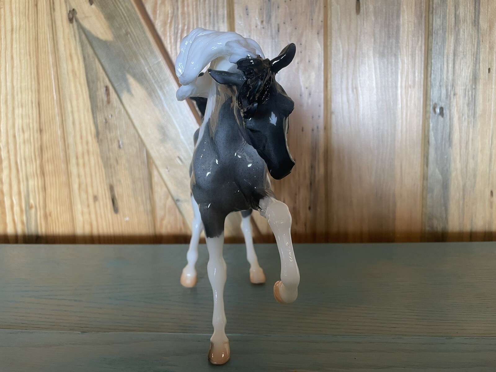 Breyer Horses Kingfisher Birds of a Feather 2022  Special 500