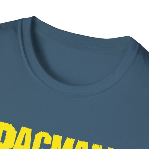 Retro Pac-Man Unisex T-Shirt, Gamer Apparel, Gift for Retro Game Lovers, Fun - Picture 40 of 69