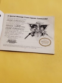 mickey mousecapade nes Manual