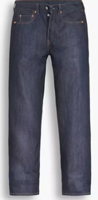 Levi's Vintage 1966 501 Original Fit Jeans, 36x34 | eBay