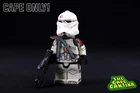 Star Wars 91st Recon Commander Neyo BARC Custom Cloth Belt Accessory for LEGO