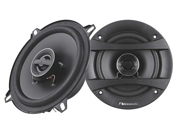 Nakamichi Car Speaker Systems for sale | eBay