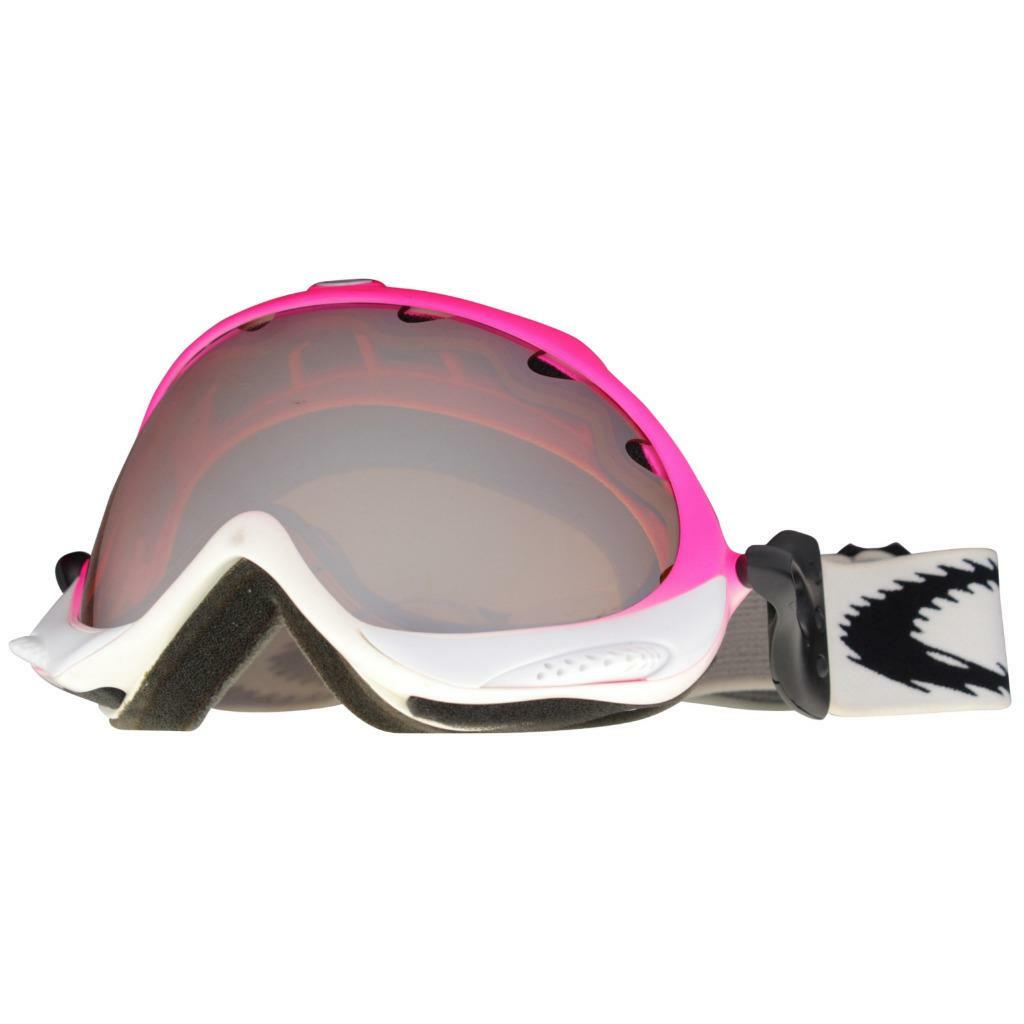 Womens Oakley Ski Goggles