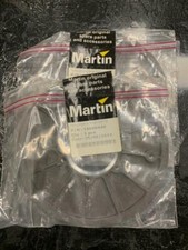 Martin Timing Wheel with Flange S3M-134, P/N16000440
