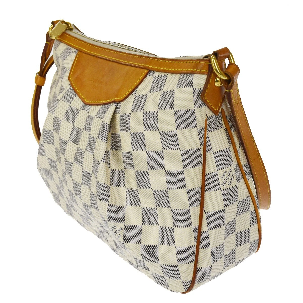 Louis vuitton siracusa hot sale